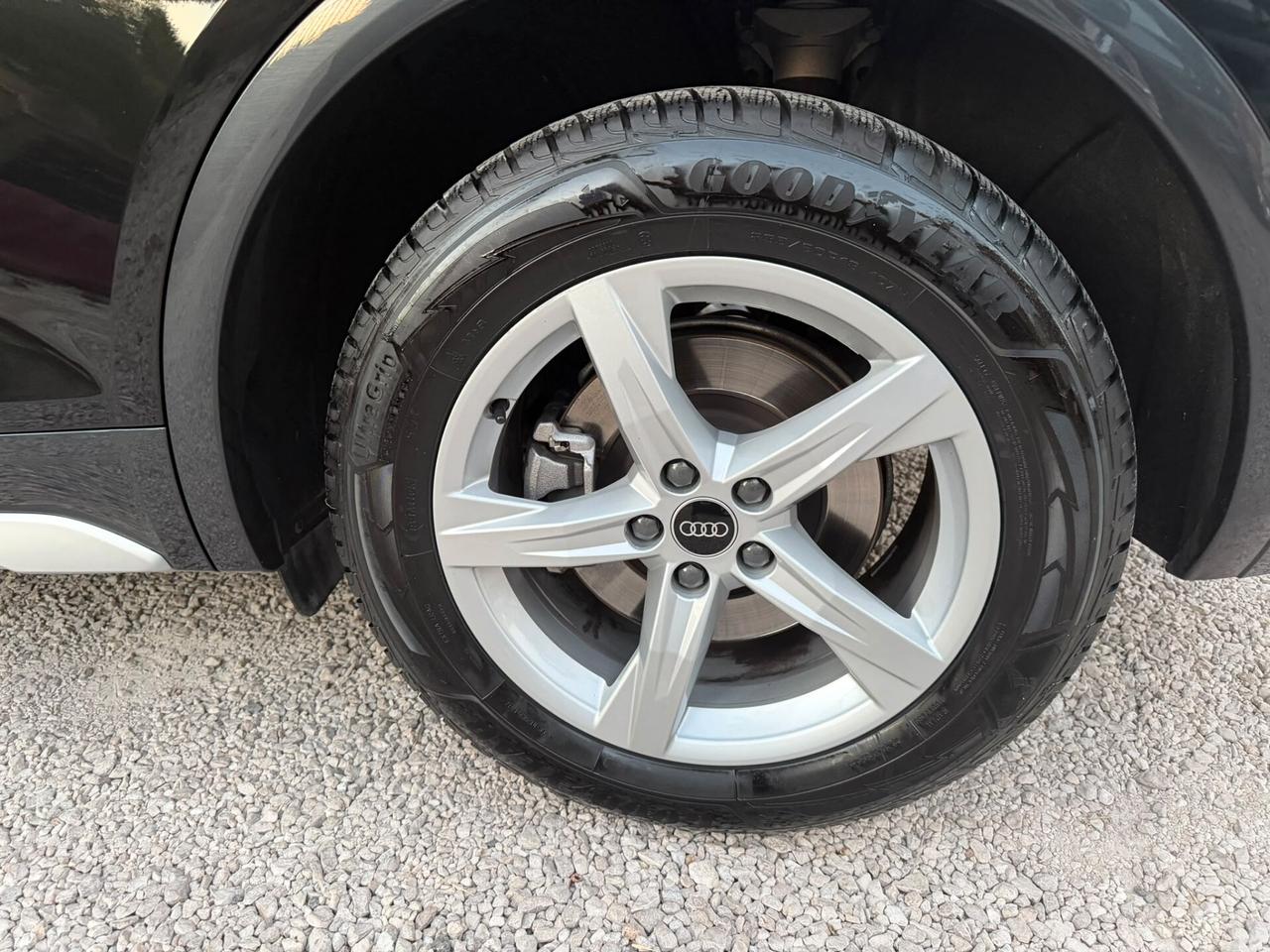 Audi Q5 35 TDI S tronic Business Advance