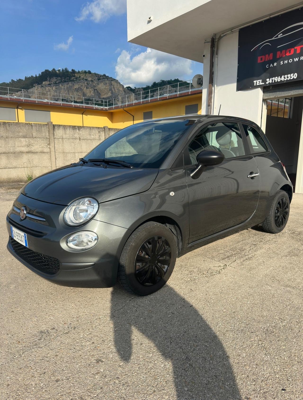 Fiat 500 1.2 Dolcevita