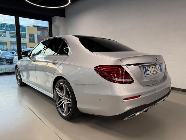 MERCEDES-BENZ E 220 d 4Matic Auto Premium Plus*PROMO*