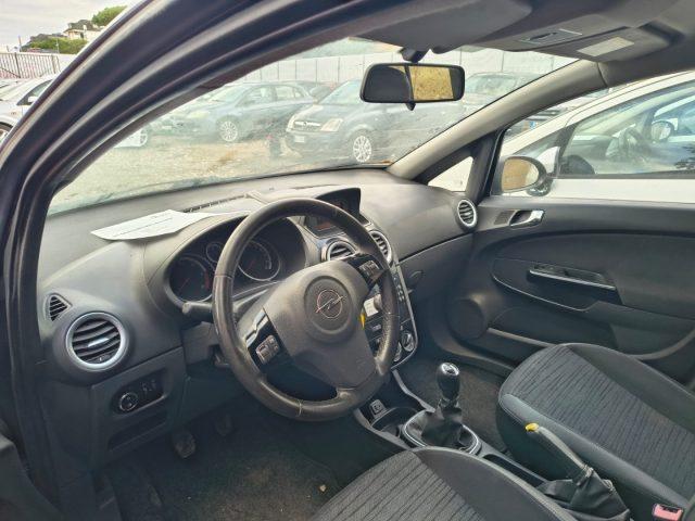 OPEL Corsa 1.3 CDTI 75CV 5 porte Ecotec
