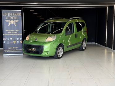 Fiat Qubo 1.3 MJT 95 CV Active