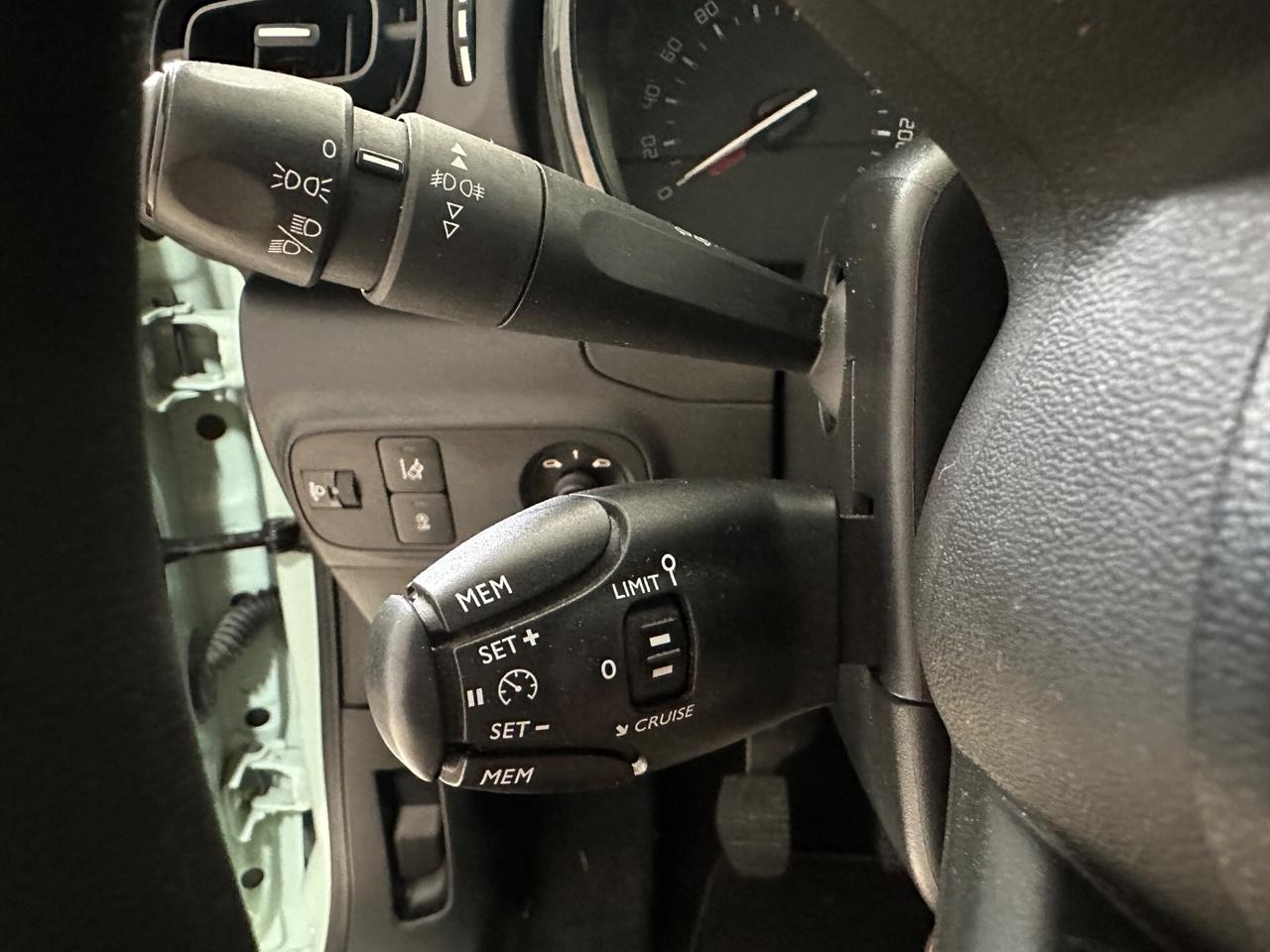 Citroen C3 BlueHDi 75 S&S Shine