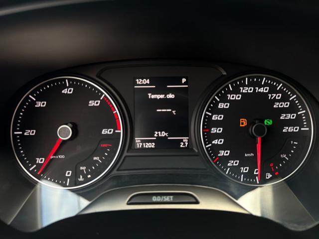 SEAT Leon 1.6 TDI 110 CV DSG ST Start/Stop Business HIGH