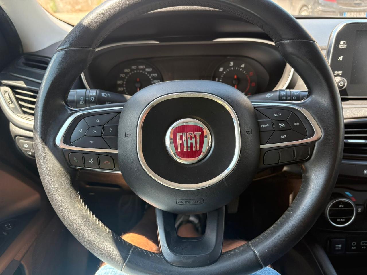 Fiat Tipo 1.3 Mjt S&S 5 porte Business