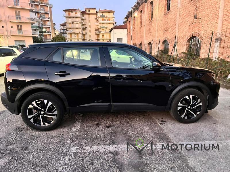 Peugeot 2008 2008 1.2 puretech Active Pack s&s 100cv