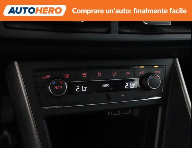 VOLKSWAGEN Polo 1.0 MPI 75 CV 5p. Comfortline BlueMotion Technolog