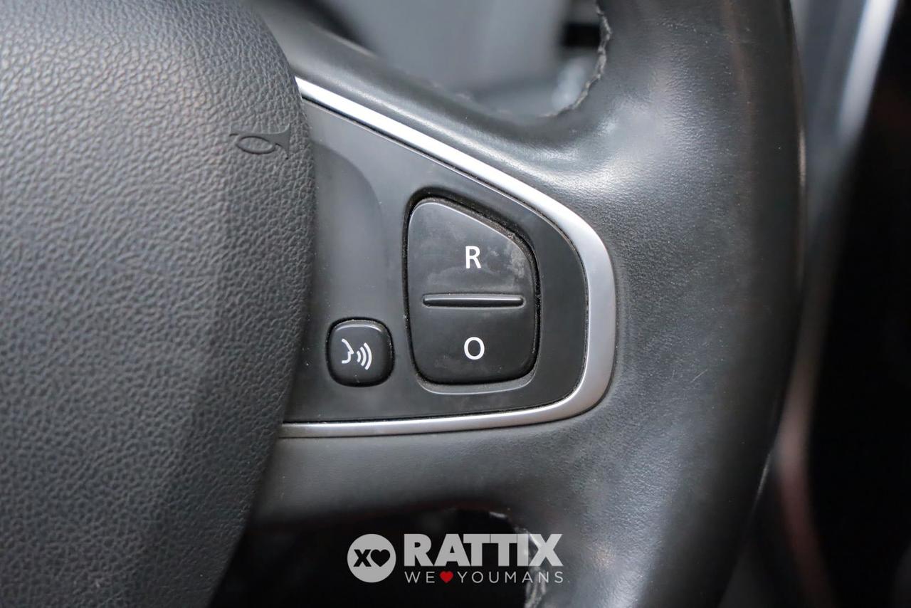 Renault Captur 1.5 DCI 90CV Life