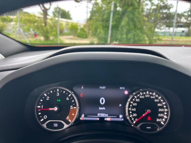 JEEP Renegade 1.6 Mjt DDCT 120 CV Limited