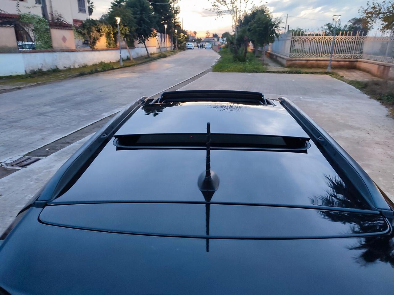 Jeep Compass 4X4 LIMITED TETTO APRIBILE 20 MJET 140CV AUTOMATIK