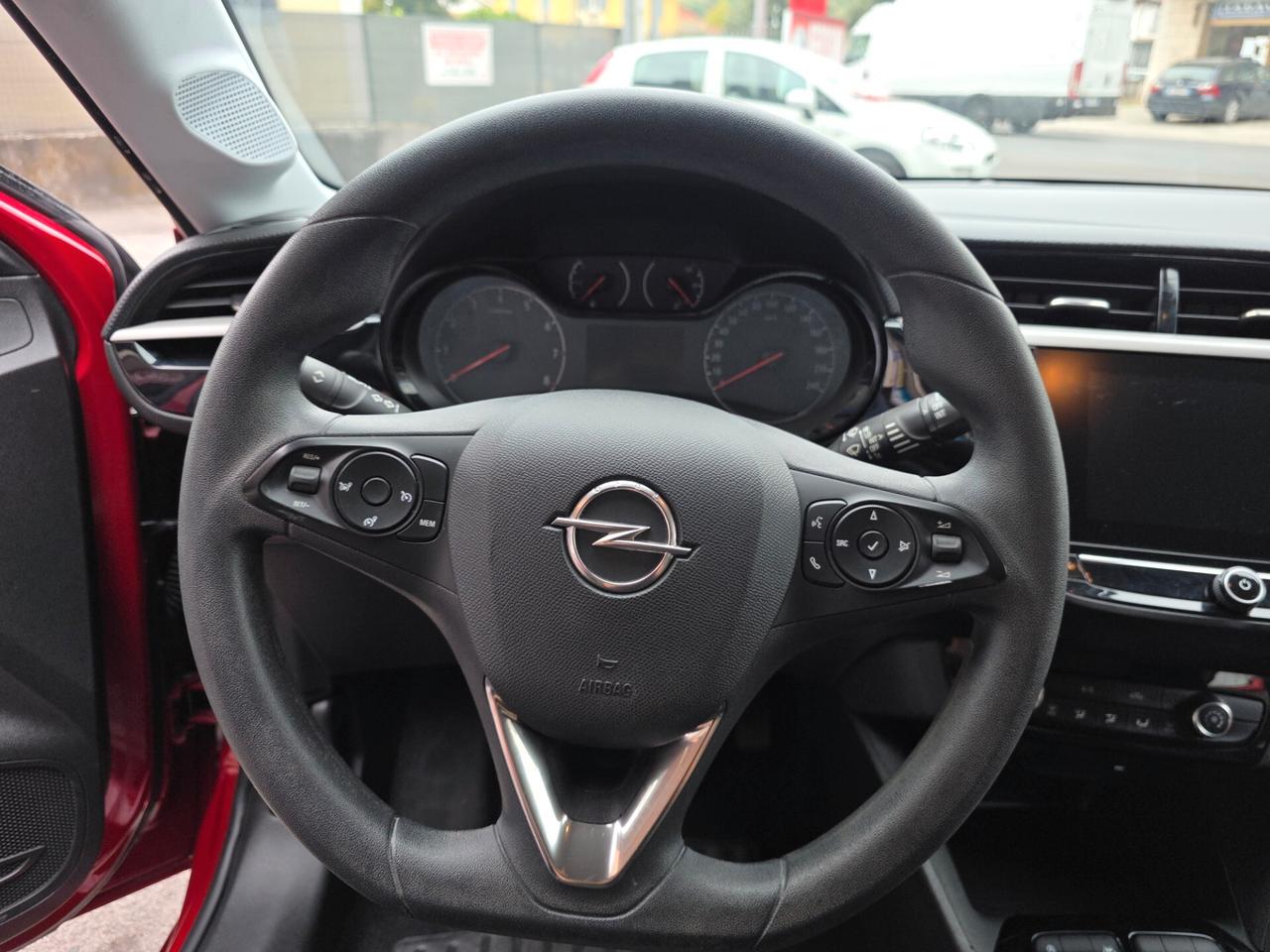 Opel Corsa 1.5 ANNO 2020 EURO 6 SUPER OFFERTA
