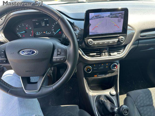 FORD Puma Puma II 2020 1.0 ecoboost h Titanium s