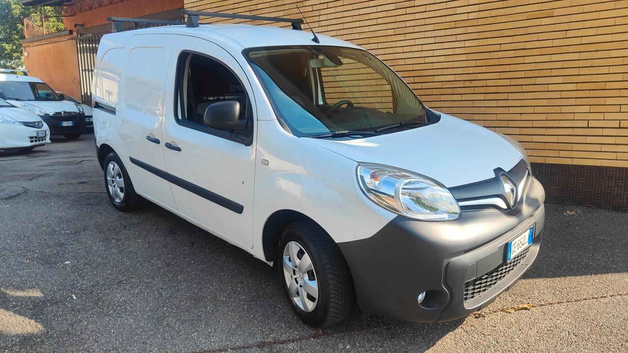 Renault Kangoo 1.5 Blue dCi 75CV Van Edition One Open Sesame