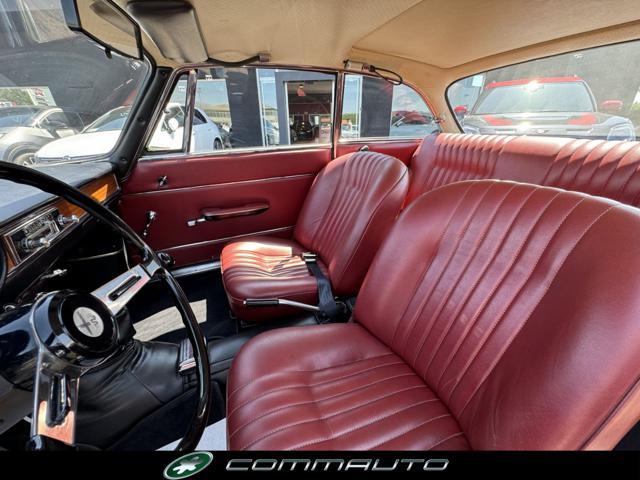 ALFA ROMEO GT 1300 Junior
