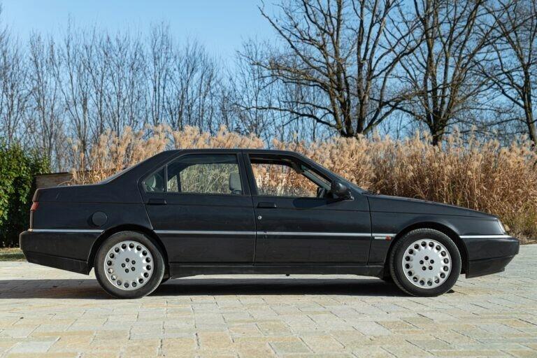 ALFA ROMEO 164 TWIN SPARK - ALF00233