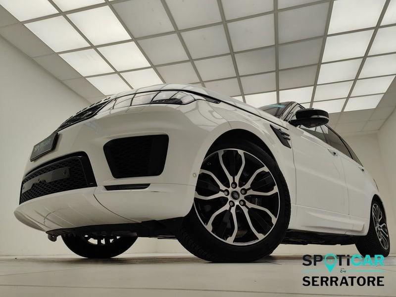 Land Rover RR Sport II 2018 3.0 sdV6 HSE 306cv auto my19
