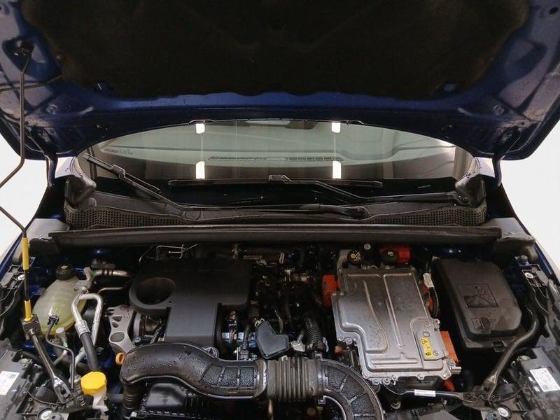 Renault Captur 1.6 E-Tech phev Rive Gauche 160cv auto