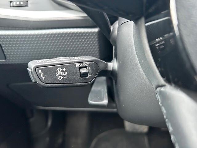 Audi A1 allstreet 30 TFSI S tronic Identity Contrast OK NEOPATENTATI