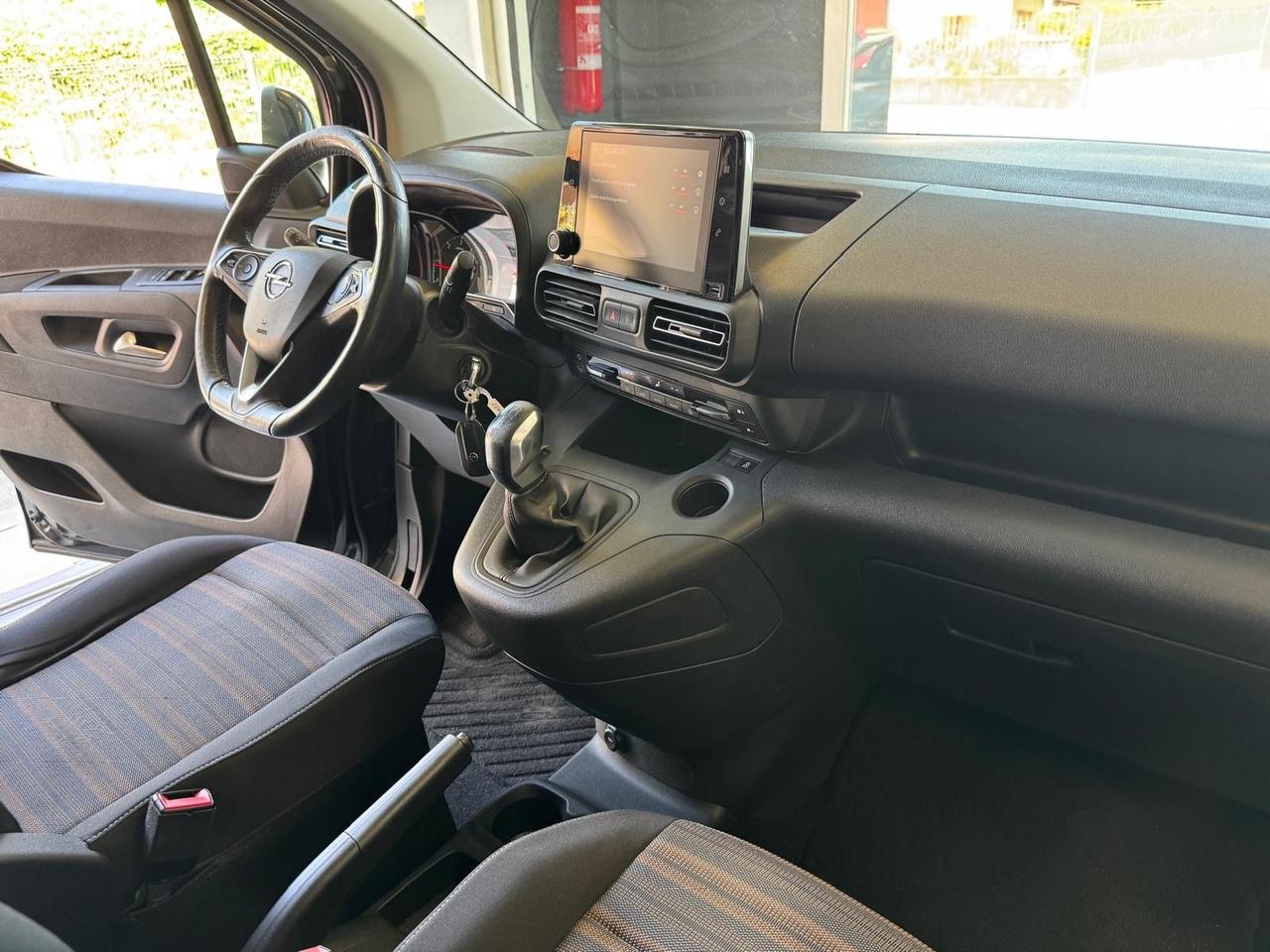 Opel Combo Life 1.5D 100 CV S&S Innovation