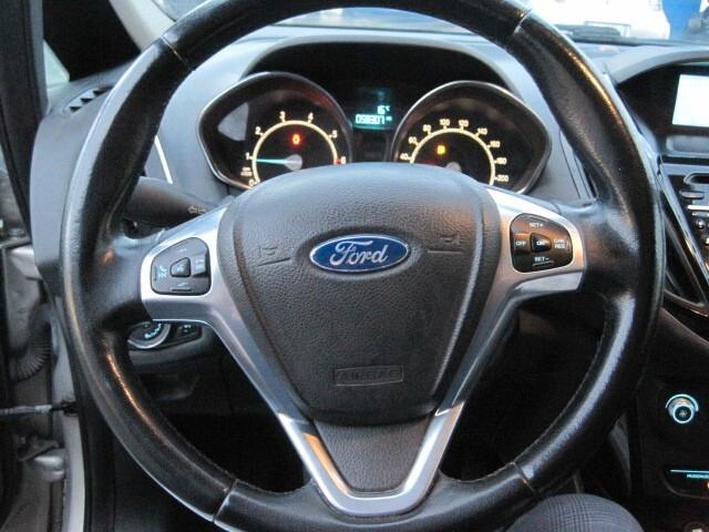 Ford B-Max 1.4 90 CV Titanium Business