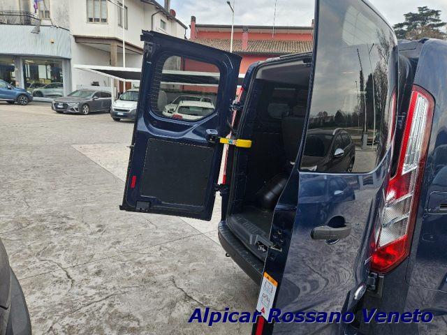 FORD Transit Custom 310 2.0 TDCi 130 PC aut. 9p. Trend