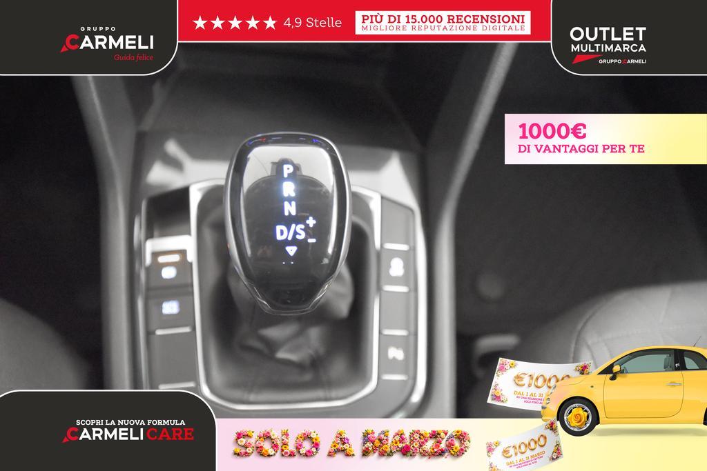 Volkswagen Tiguan 2.0 TDI SCR Life DSG