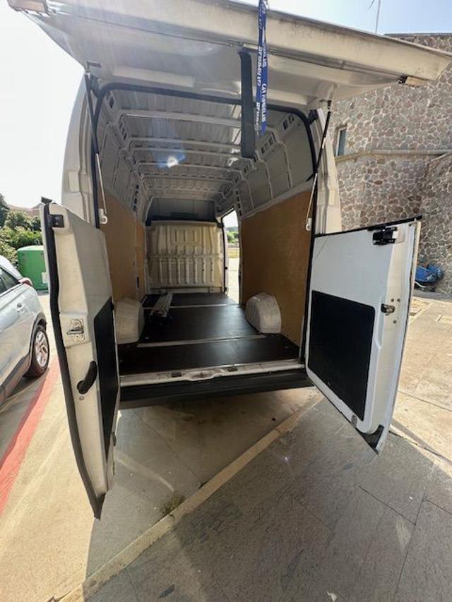 FIAT Ducato 30 2.3 MJT 130CV PM-TN Furgone