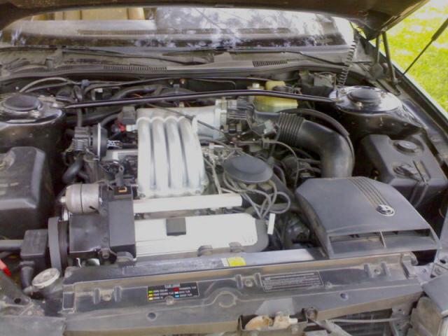 Cadillac Allante - 1°serie -ASI (LEGGERE LA DESCRIZIONE)