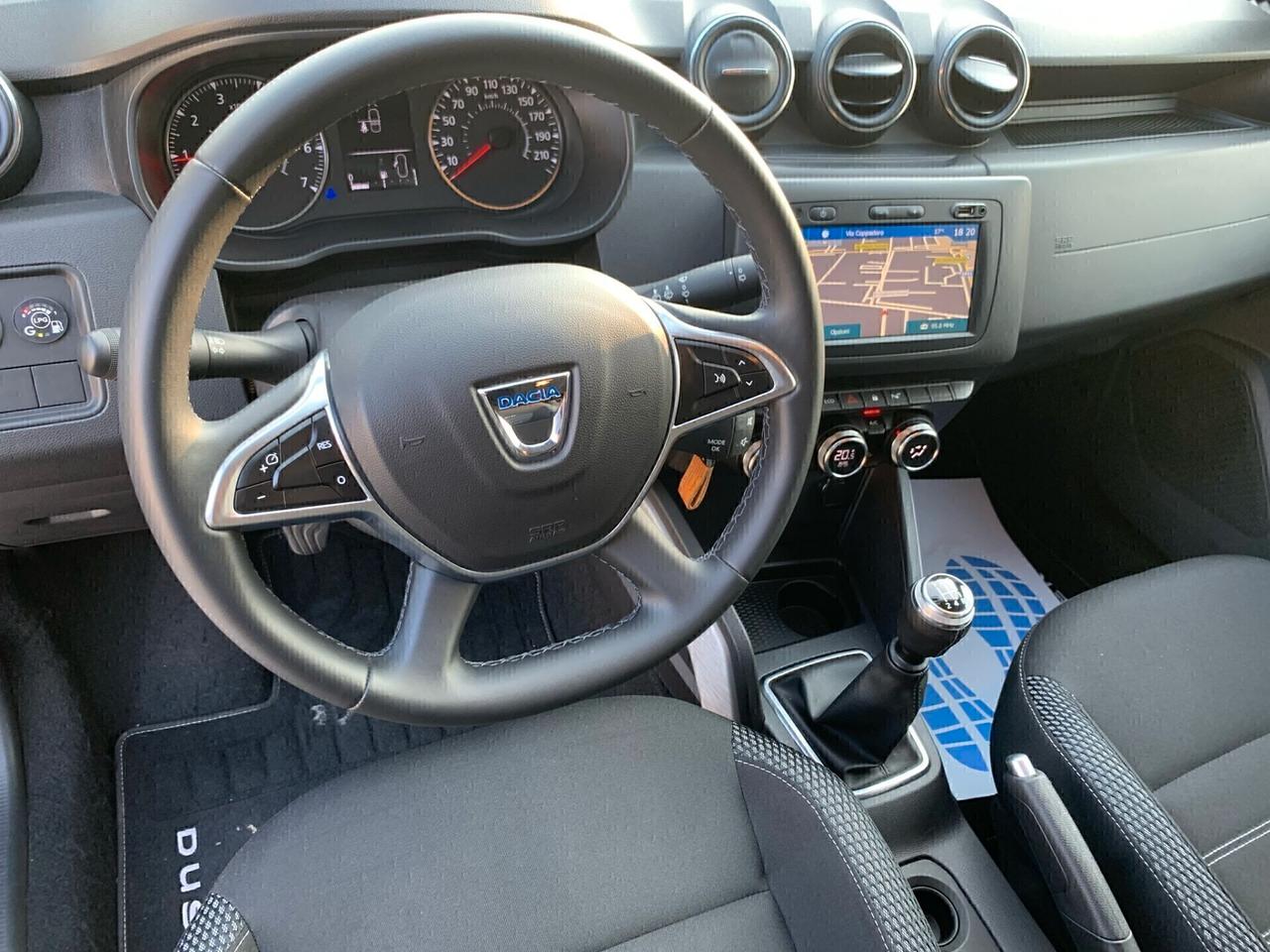 Dacia Duster 1.0 tce Prestige Eco-GPL 52.500KM