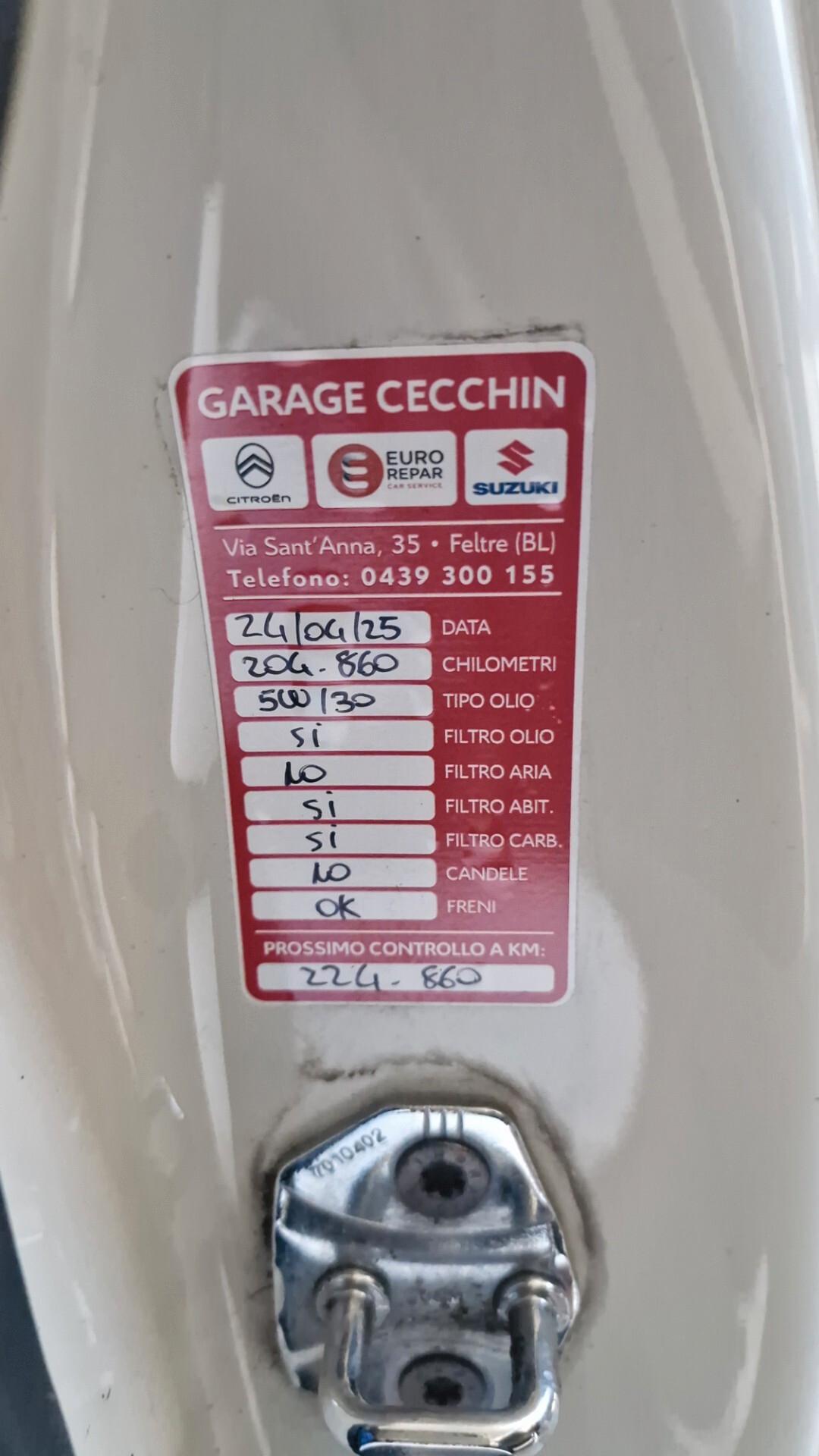 Mini 1.6 16V Cooper D