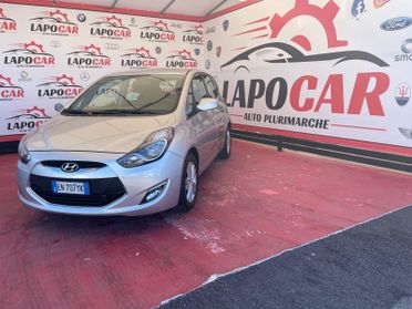 Hyundai iX20 1.4 CRDI 77 CV Comfort