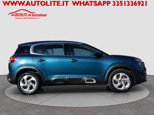 CITROEN C5 Aircross PureTech 130 S&S Feel