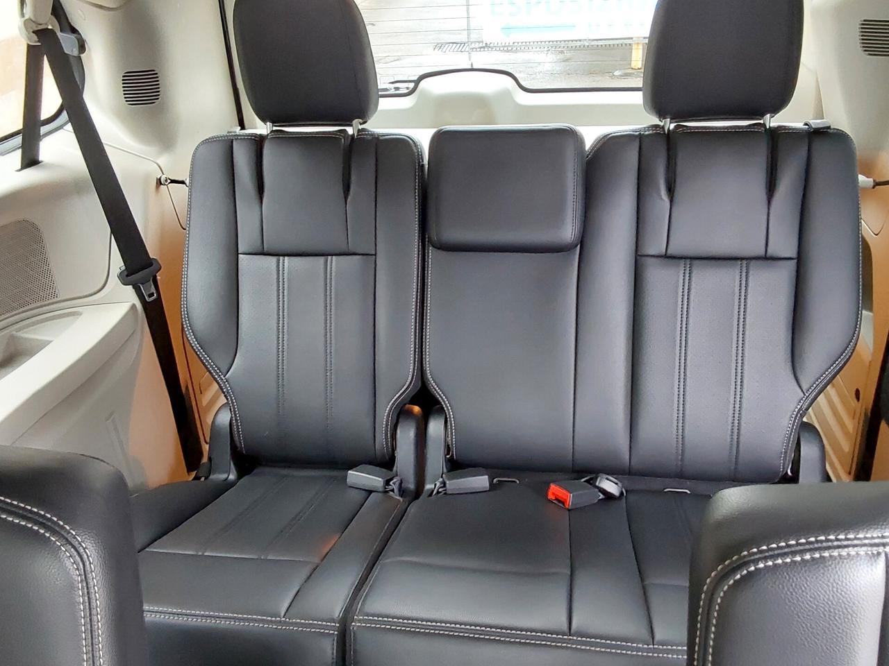 Lancia Voyager 2.8 D. 163 CV PLATINIUM PLUS KM 7.700