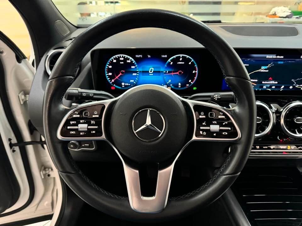 Mercedes-benz GLA 200 d Automatic Sport Plus Tetto 2022