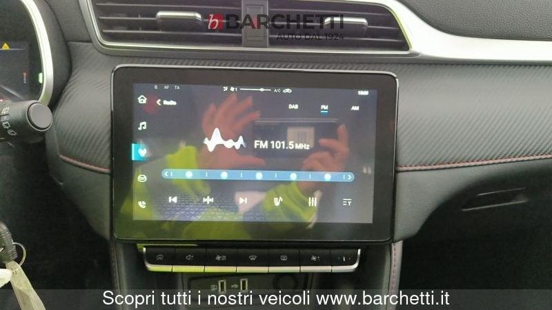 MG ZS 1.5L 5MT LUXURY