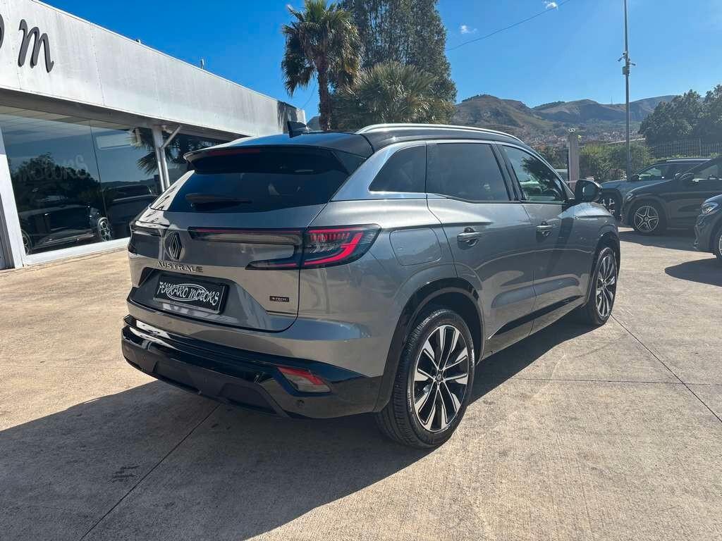 Renault Austral Full Hybrid E-Tech series 200 CV 2023/ KM 52.000 Tua a solo 259 Euro al mese