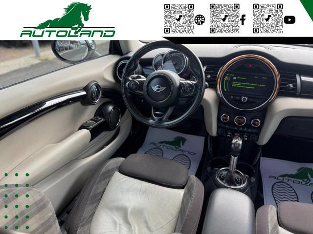 MINI Cooper SD 2.0 Cooper S JCW Tagliandi Bmw 170Cv