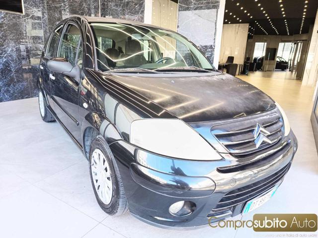 CITROEN C3 1.1 airdream Perfect