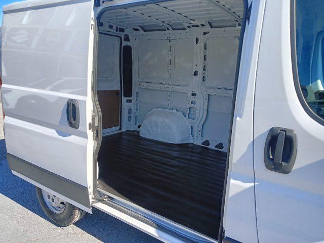 FIAT Ducato 30 2.3 MJT 120CV PC-TN Furgone