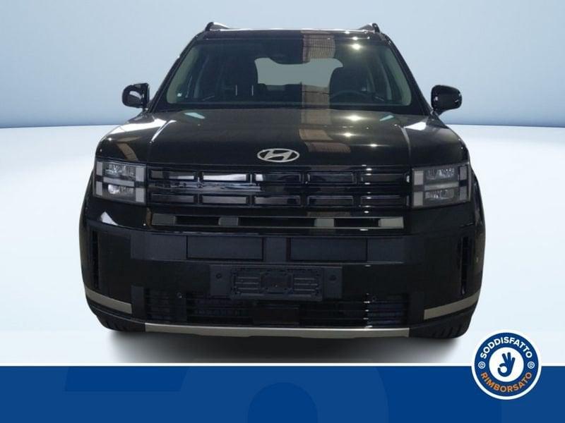Hyundai Santa Fe 1.6 HEV 2WD Business - 5 Posti