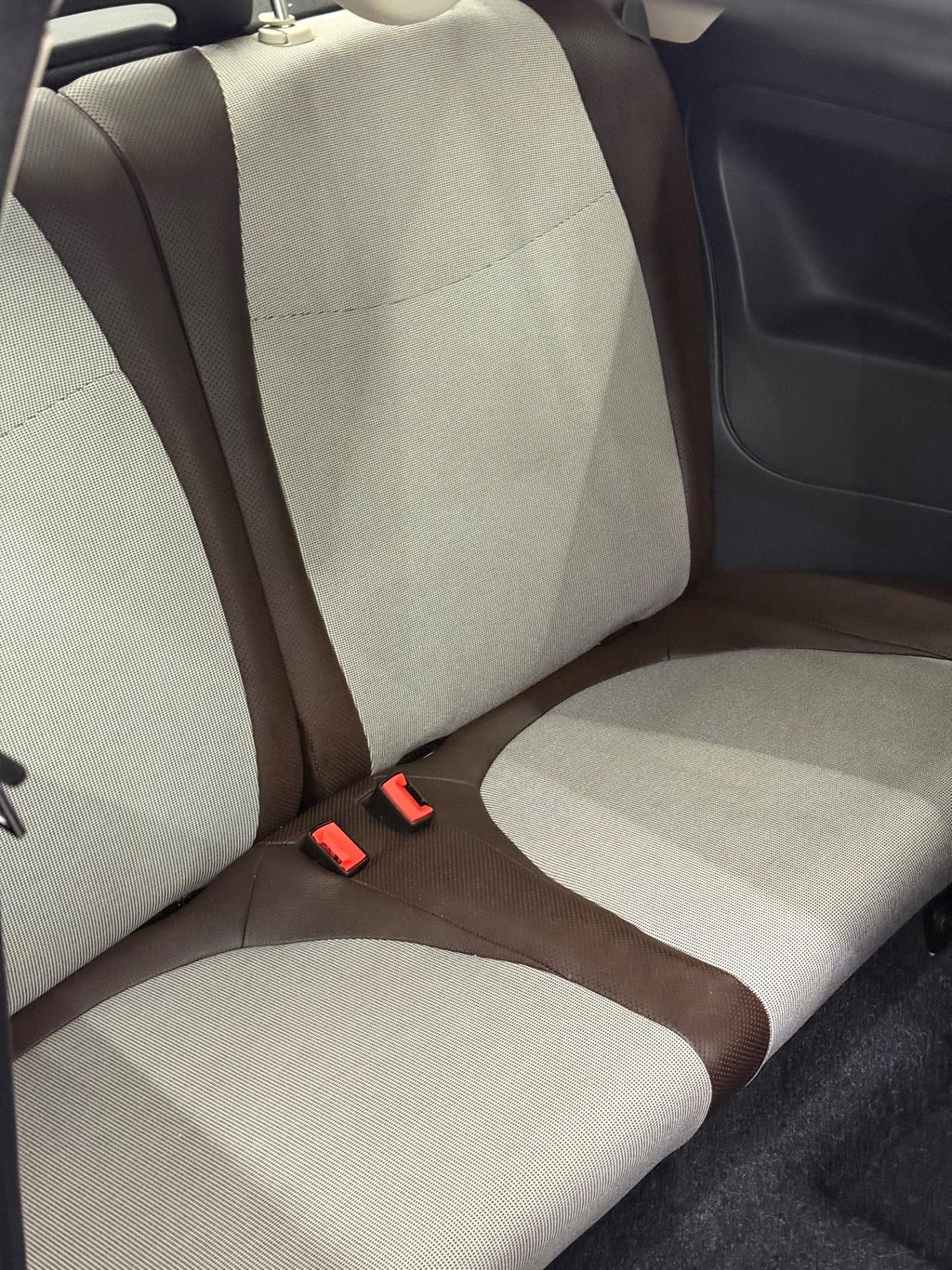 Fiat 500 C 1.2 Lounge