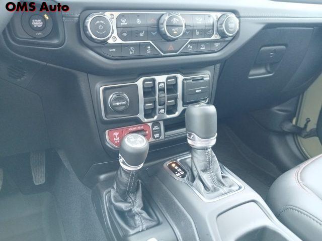 JEEP Wrangler Unlimited Rubicon X 3.6 V6 AT8 MY26