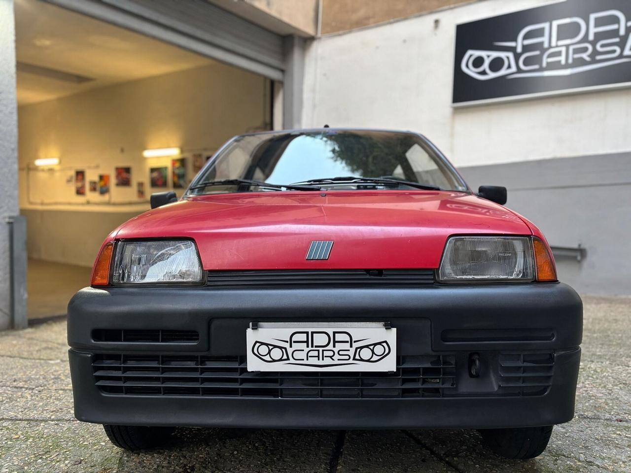 FIAT CINQUECENTO 0.9