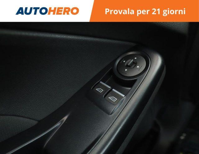 FORD Fiesta Plus 1.2 60CV 3 porte
