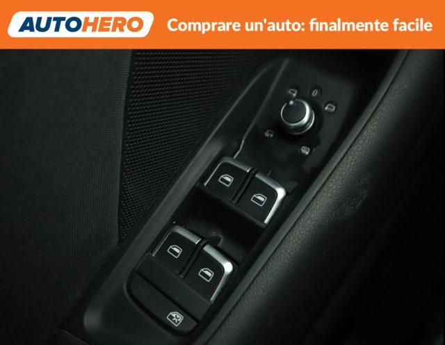 AUDI A3 SPB 1.2 TFSI 110 CV S tronic Attraction