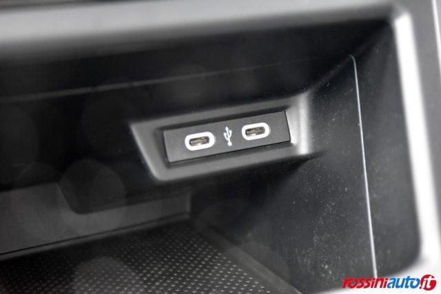 VOLKSWAGEN Taigo 1.0 TSI 116 CV DSG R-LINE + R18 + REARVIEW + TECH