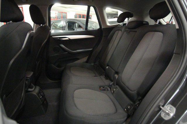 BMW X1 xDrive25e Business Advantage