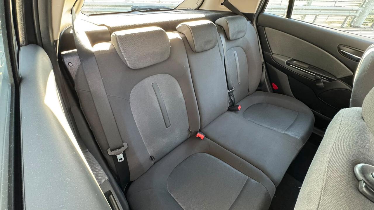 Fiat Bravo 1.6 MJT 120 CV DPF Emotion