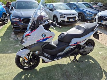Bmw C 650 SPORT 60cv MAXISCOOTER