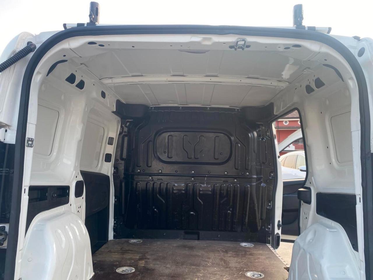 Fiat Doblò 1.6 Mjt 105 CV PC-TN 2018