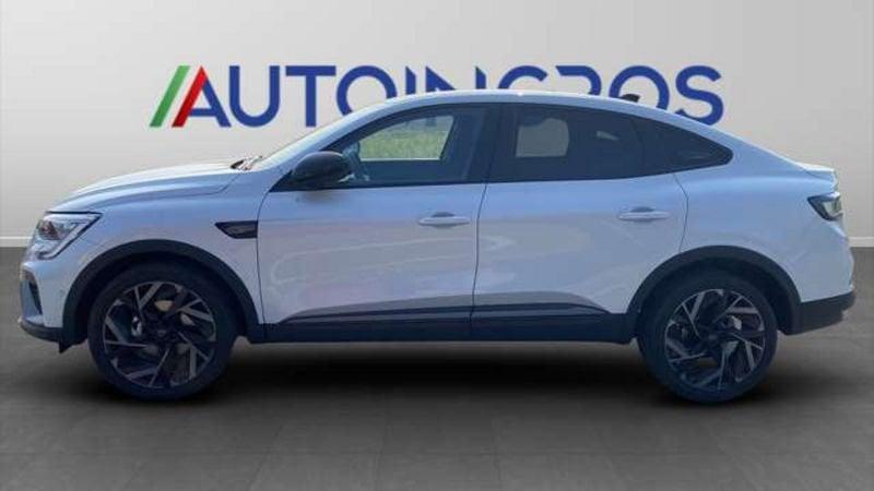 Renault Arkana 1.6 E-Tech full hybrid Esprit Alpine